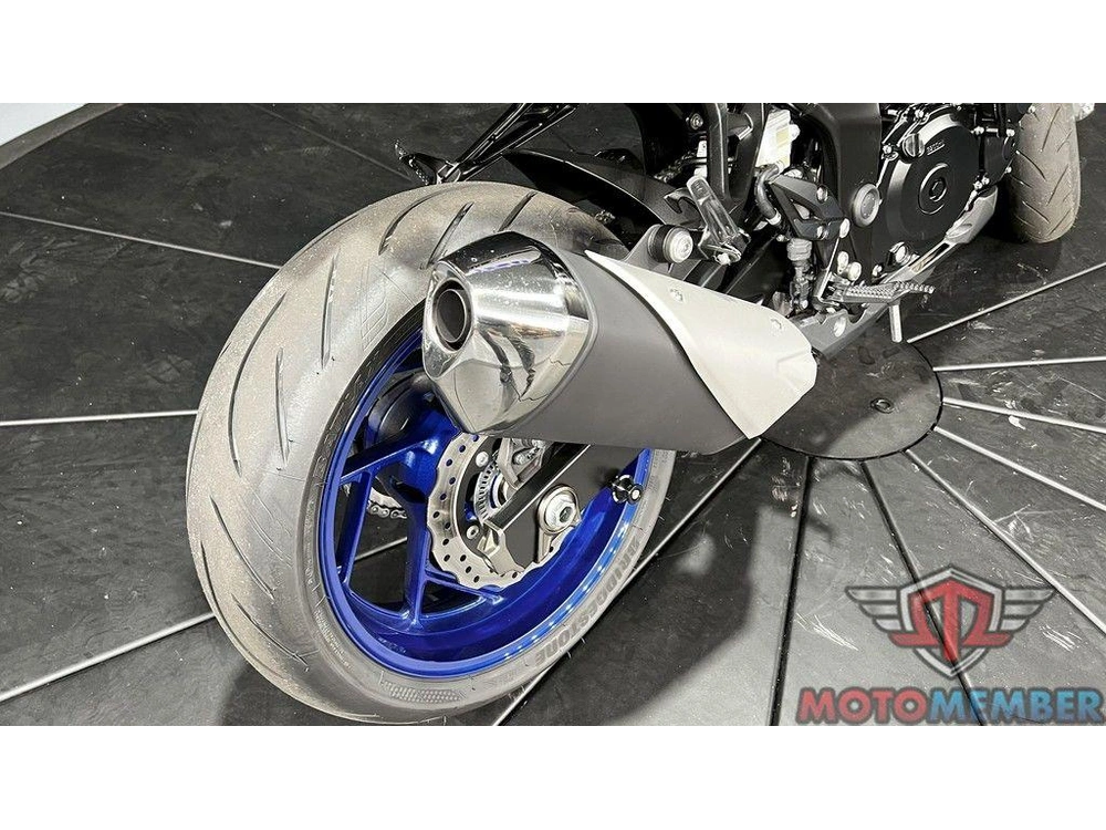 2023 Suzuki Gsx-s750z Abs alt