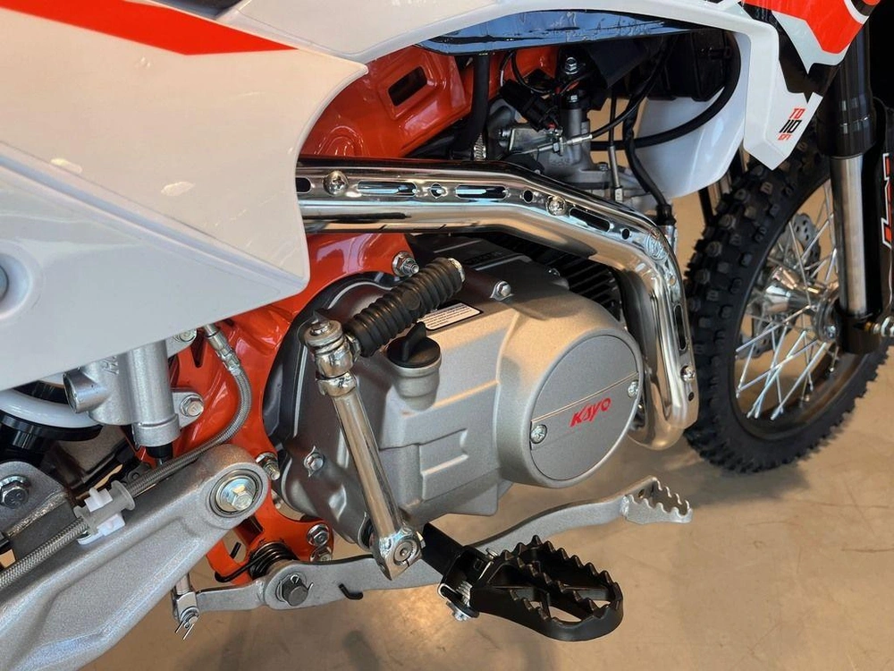 2025 Kayo Td110 Efi alt