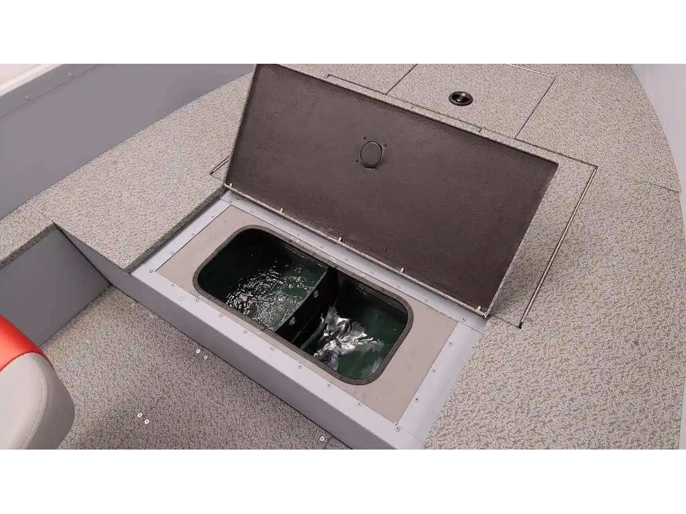 2026 G3 Boats G3 Guide V150t + Remorque + Moteur Yamaha 40hp alt