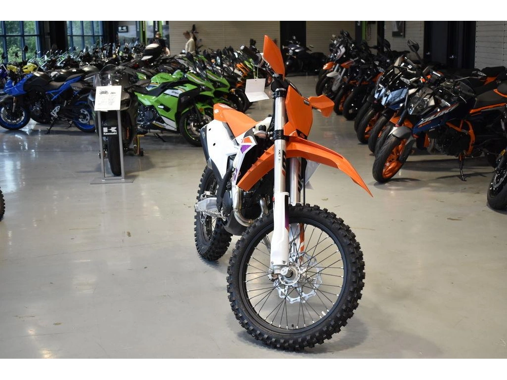 2024 Ktm 450 Xc-f alt