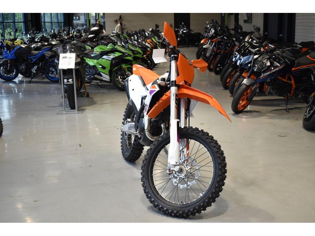 2024 KTM XC 450 F for Sale