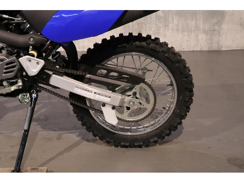 2026 Yamaha TT-R 125 thumbnail 8