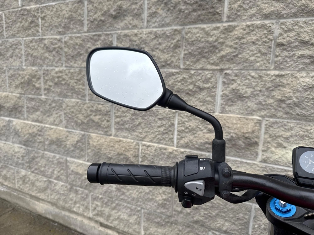2020 Honda Cb500f alt
