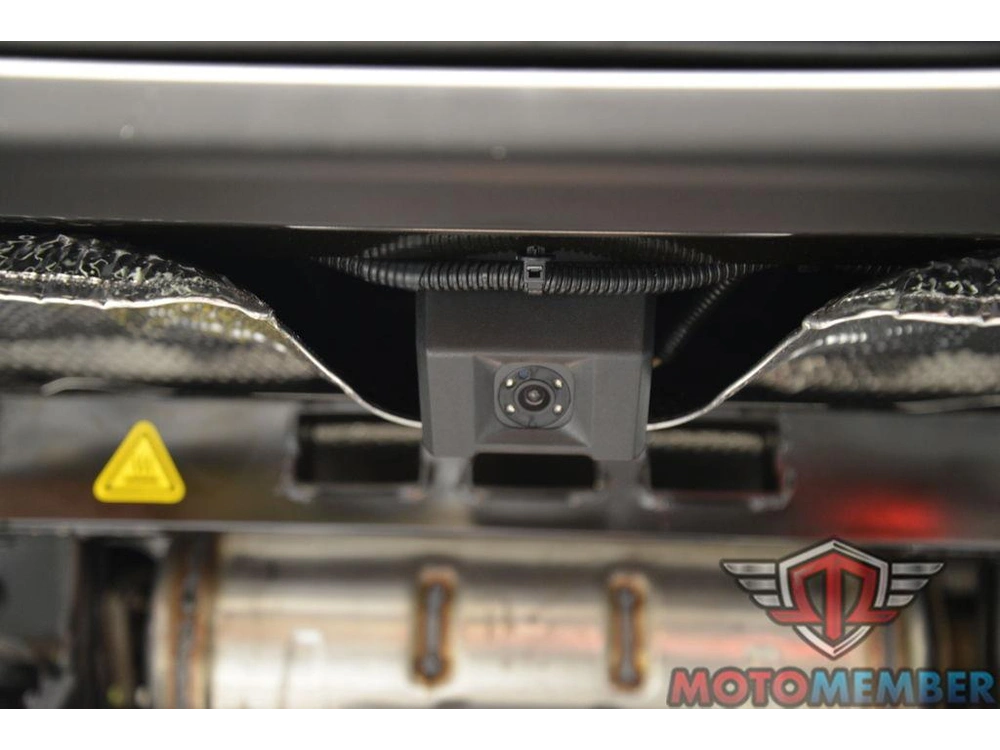 2026 Can-am Defender Xt Hd11 With 10.25 In.display Dark Wildland Camo alt