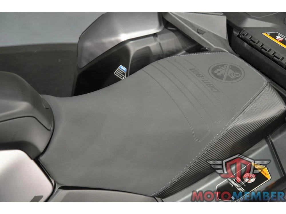 2026 Can-am Outlander Xt 850 Platinum Satin alt