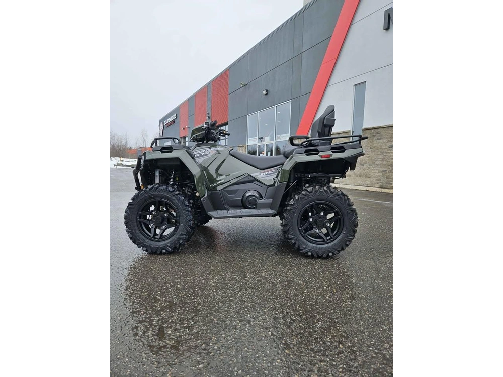 2026 Polaris Sportsman Trg 570 Premium alt