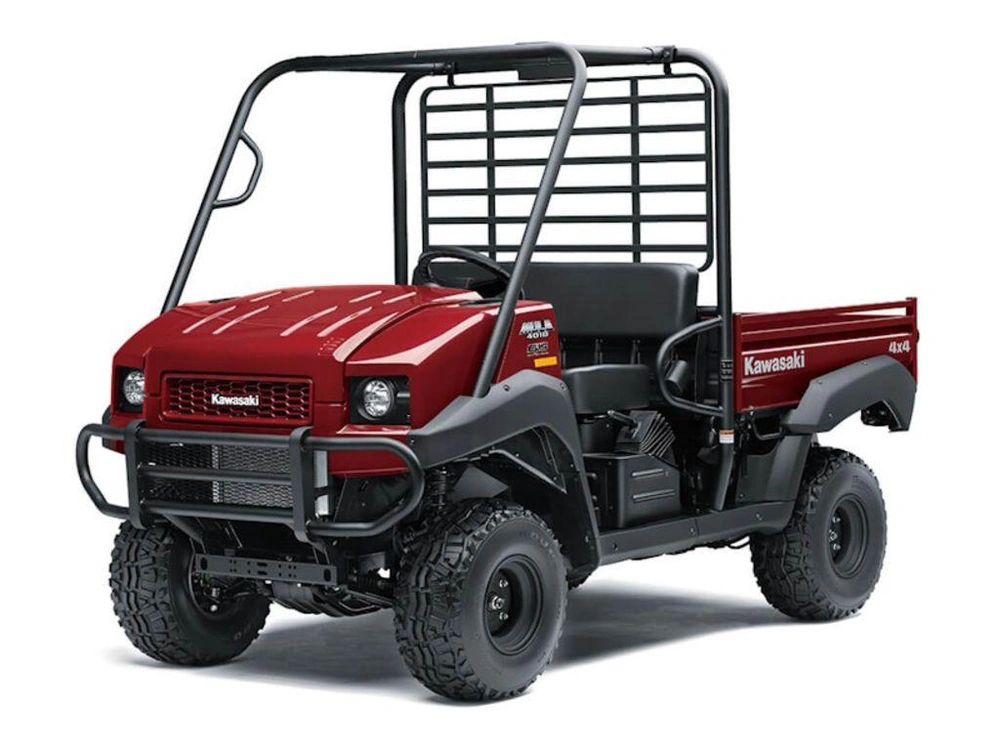 2026 Kawasaki Mule™ 4010 4x4 alt