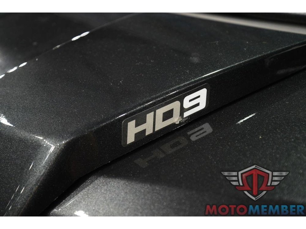 2025 Can-am Defender Dps Hd9 Stealth Black alt