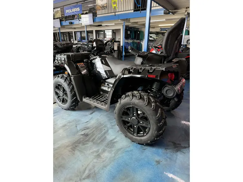 2026 Polaris 850 Sportsman Touring Premium