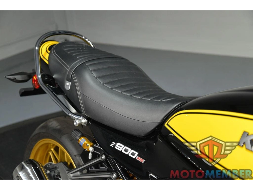 2024 Kawasaki Z900rs Abs alt