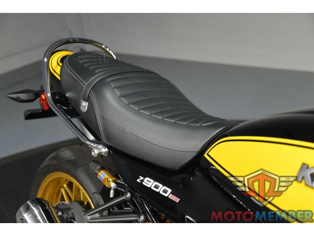 2024 Kawasaki Z900RS ABS for Sale