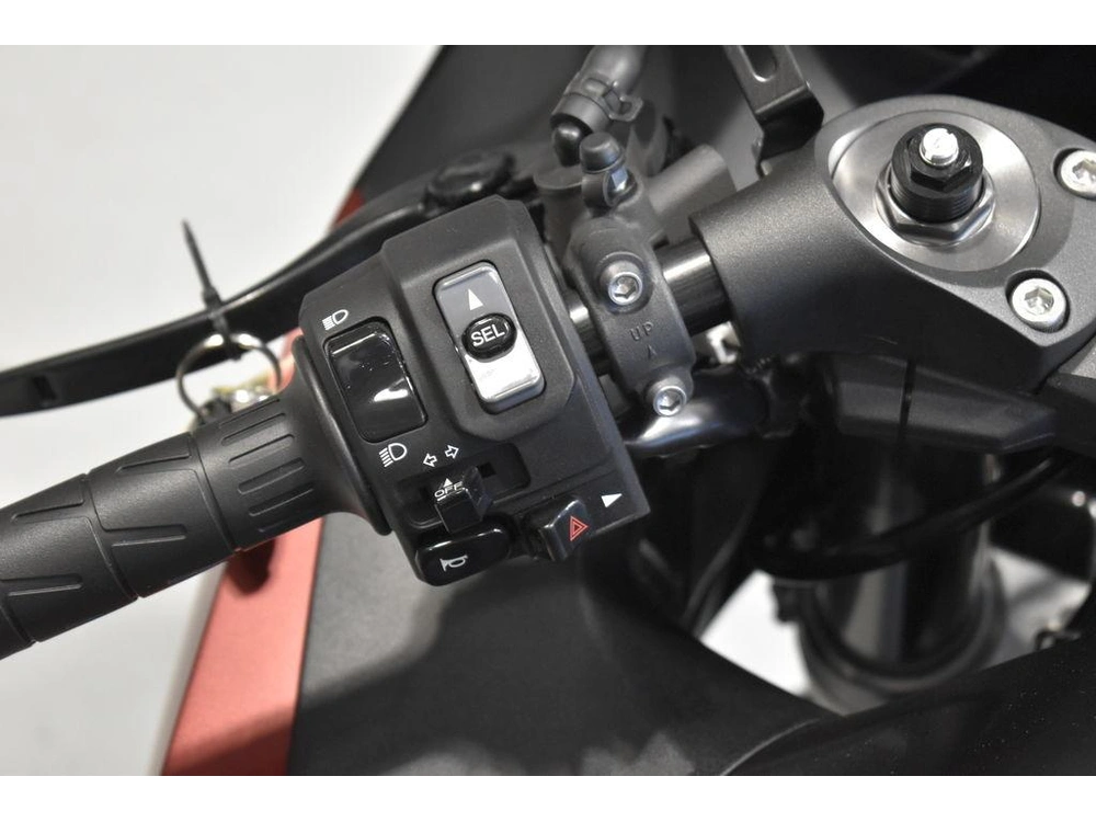 2025 Kawasaki Ninja® Zx™-14r Abs alt