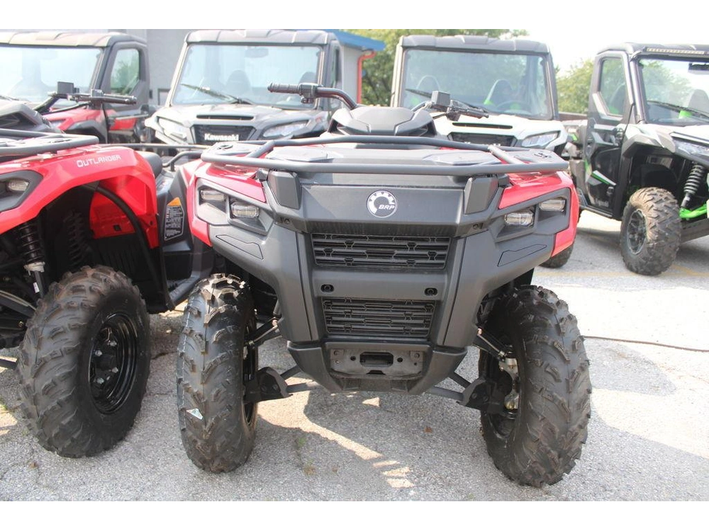2024 Can-am Outlander 500 2wd alt