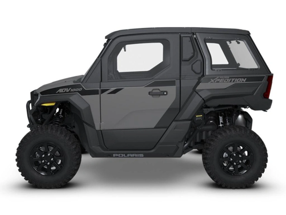 2026 Polaris Xpedition Adv Northstar alt