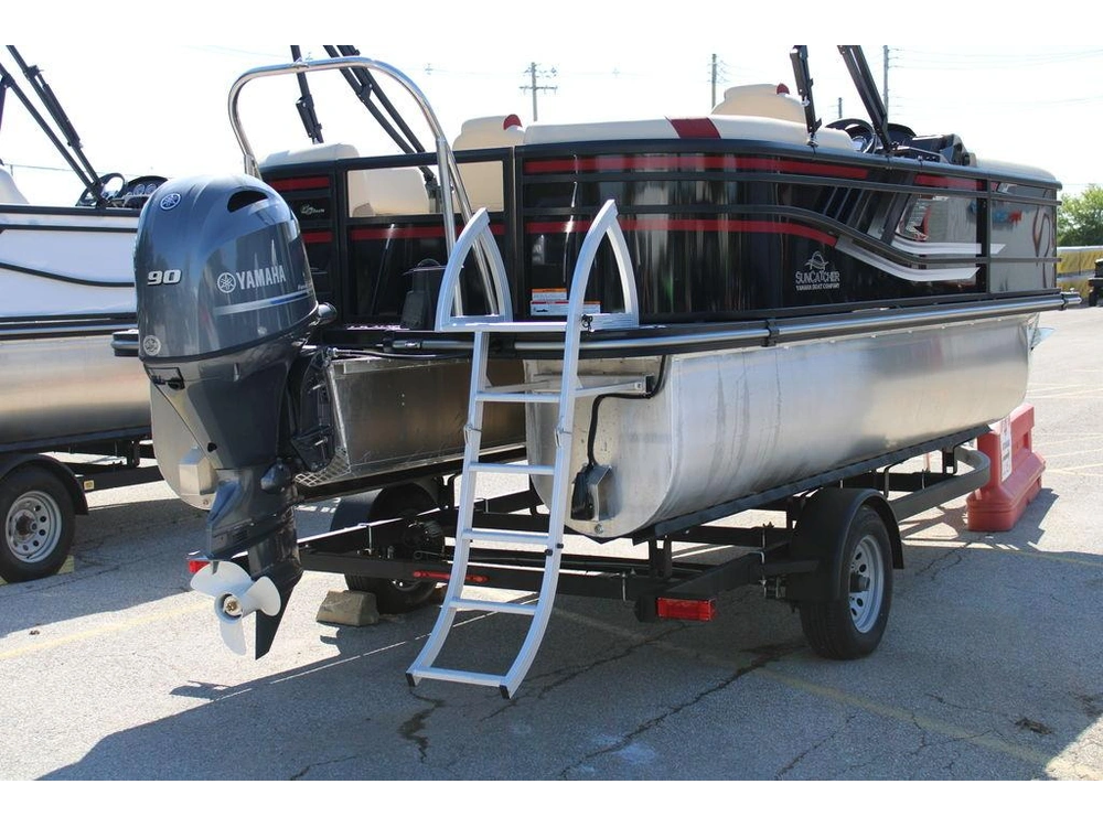 2025 Suncatcher Select 20rc alt