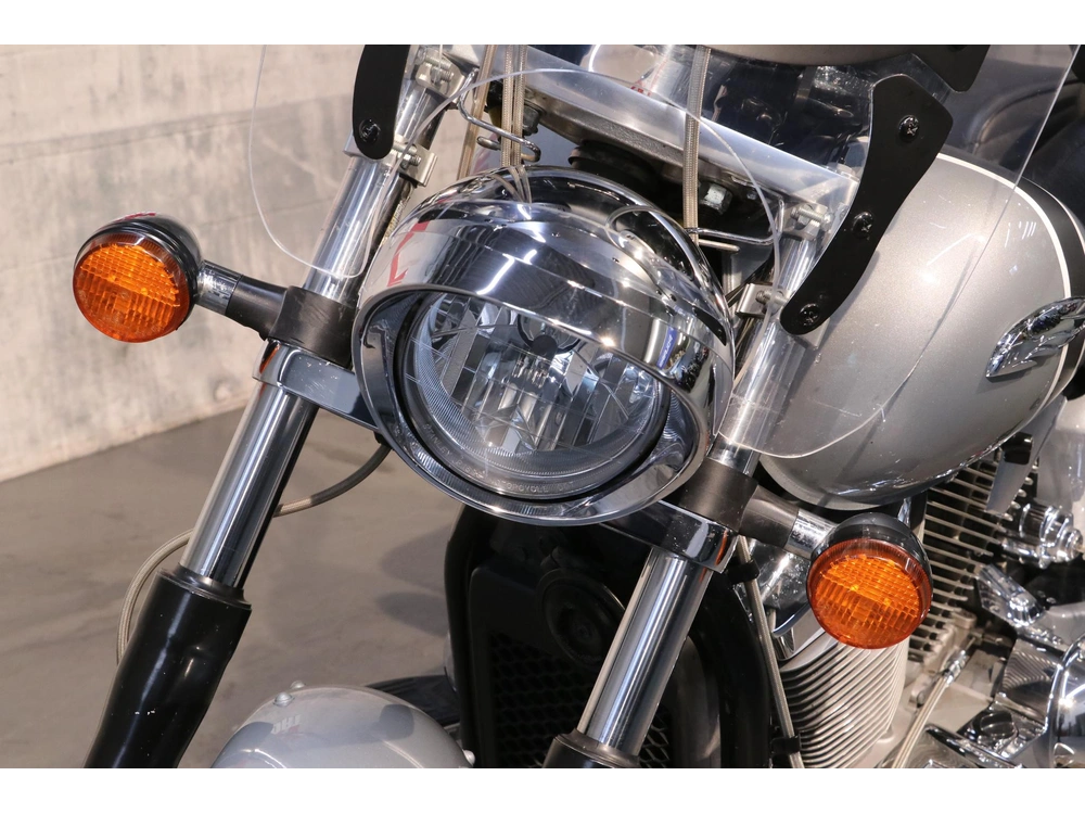 Honda Vtx 1300 2004 alt