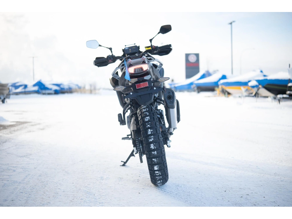 2026 Cfmoto Ibex 450 alt