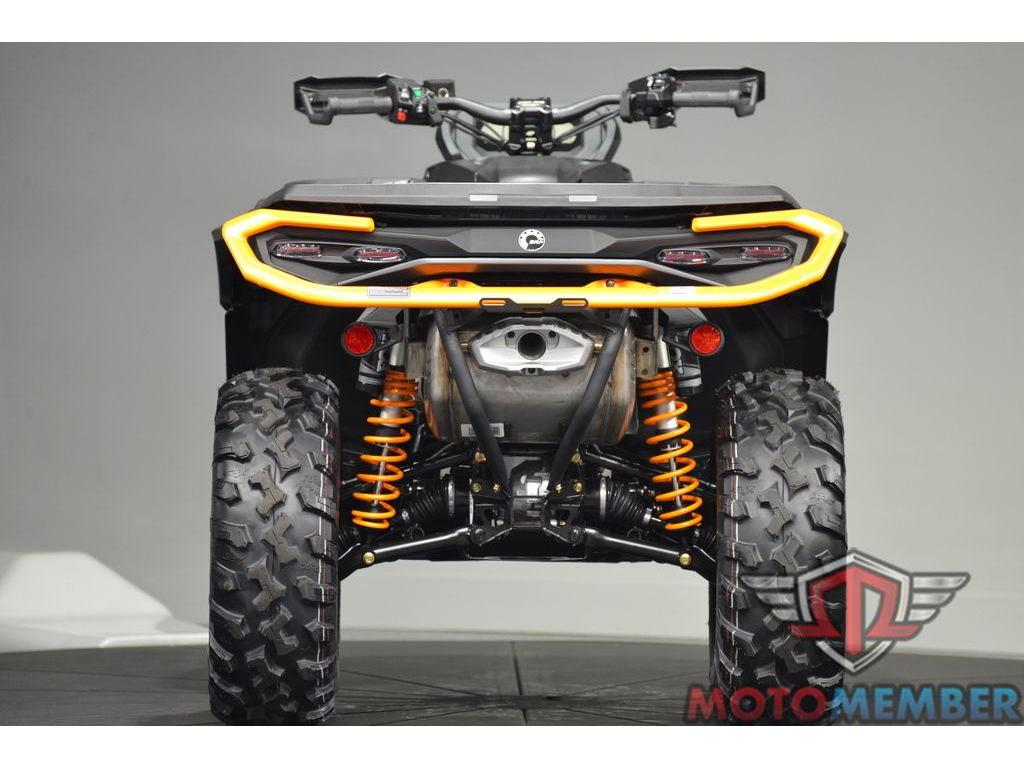 2026 Can-Am Outlander XT-P 1000R for Sale