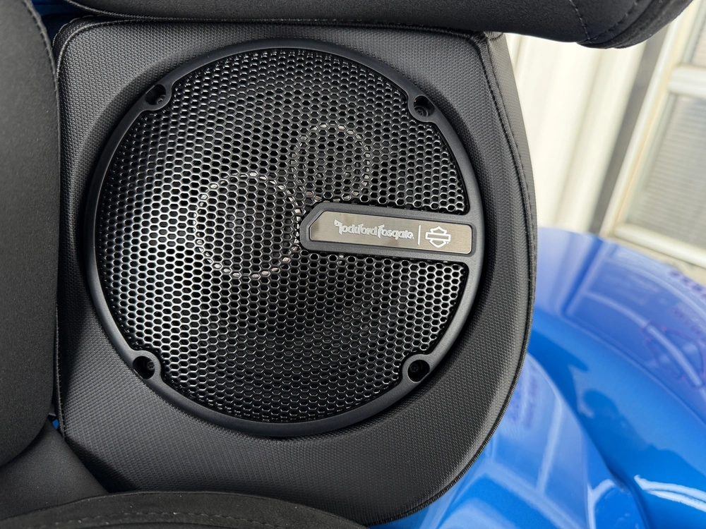 2026 Harley-davidson Cvo Street Glide 3 alt