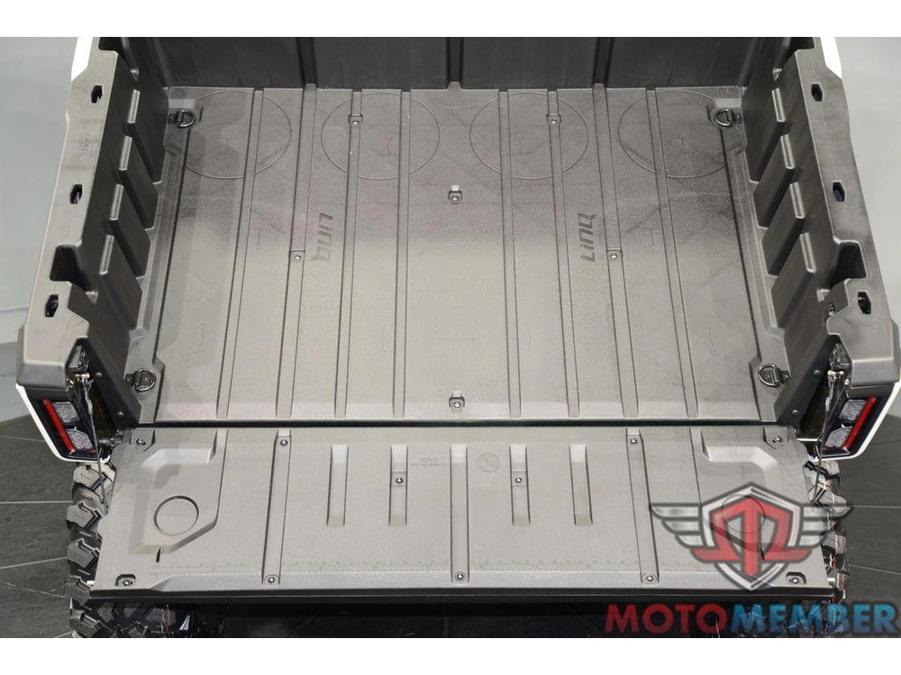 2026 Can-am Defender Limited Hd11 alt