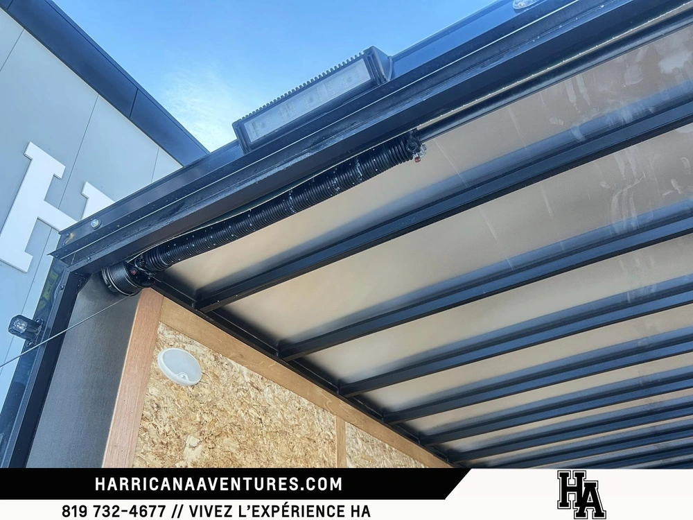 Cargo Mate Ehw8516ta2 2026 alt