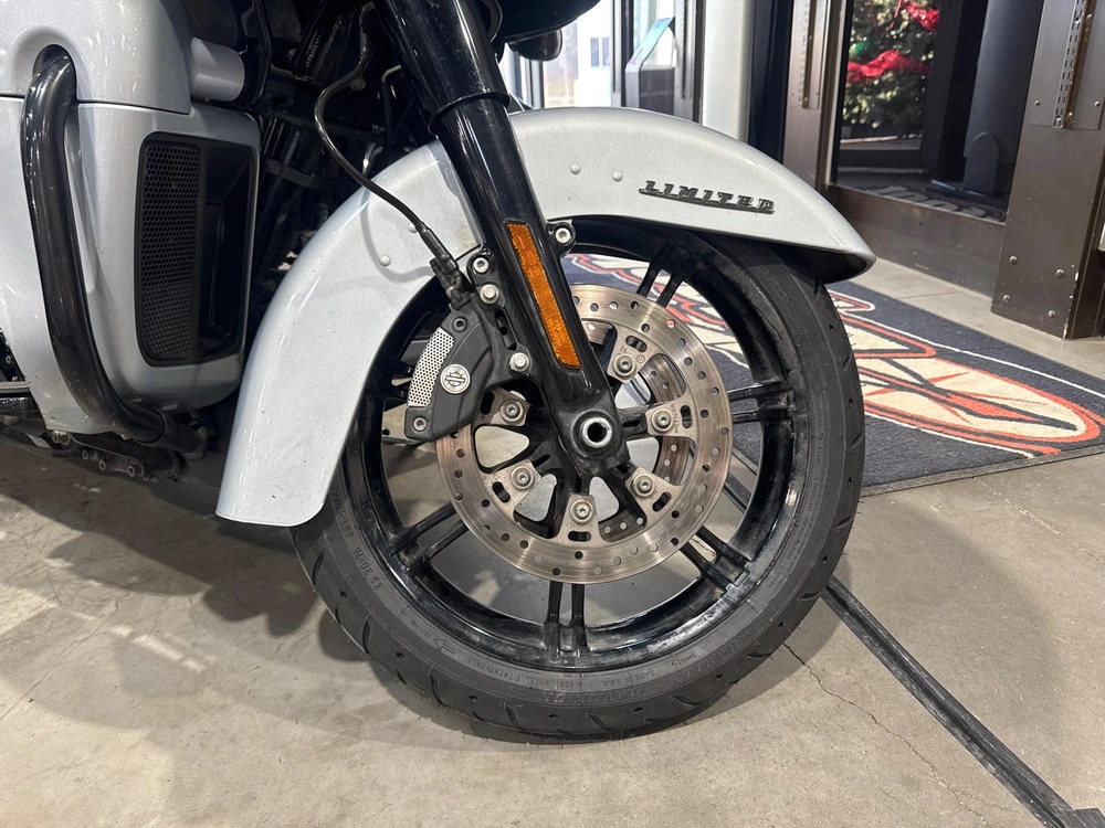 2023 Harley-davidson Fltrk - Road Glide™ Limited alt