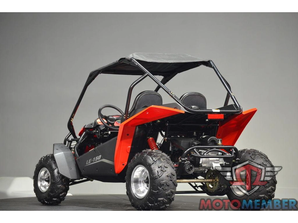 2026 Hammerhead Off-road Le-150 alt