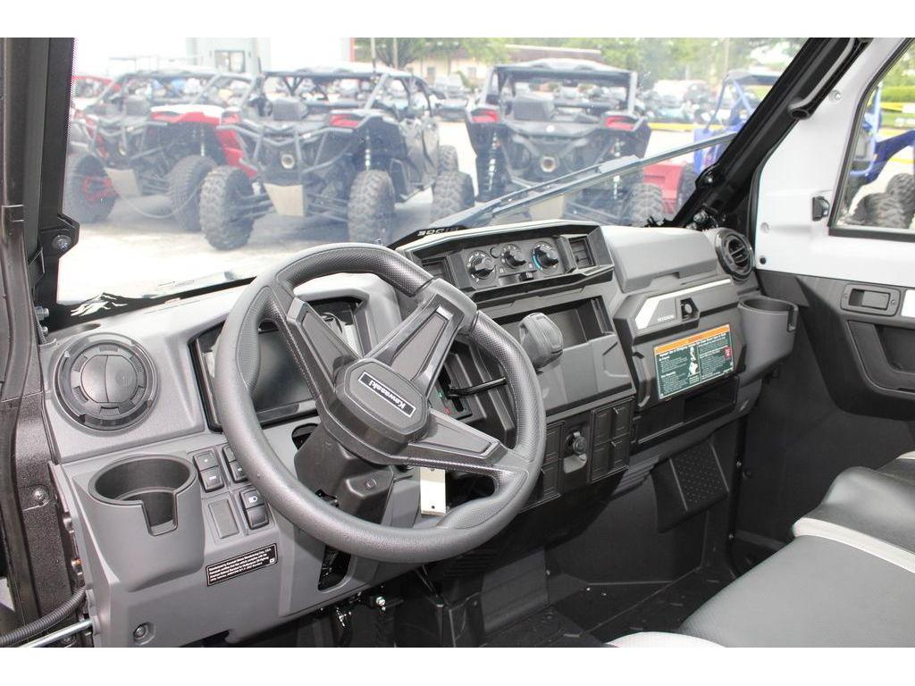 2025 Kawasaki RIDGE HVAC Camo for Sale