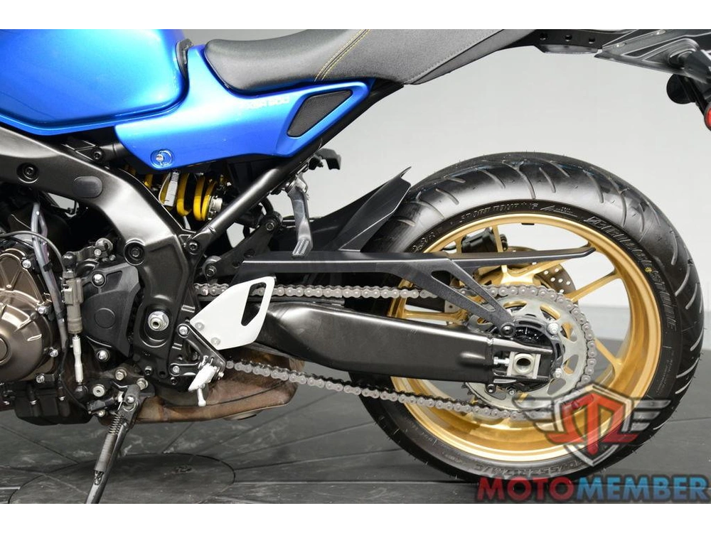 2023 Yamaha Xsr900 alt