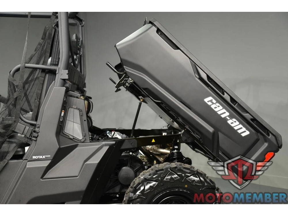 2026 Can-am Defender Max Hd7 alt