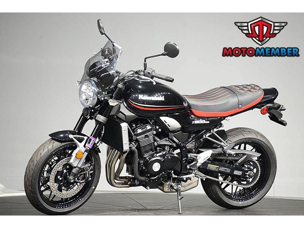 2024 Kawasaki Z900RS ABS for Sale