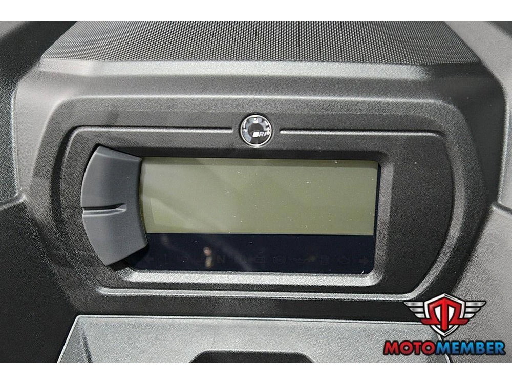 2026 Can-am Outlander Max Pro Hunting Edition Dark Wildland Camo alt