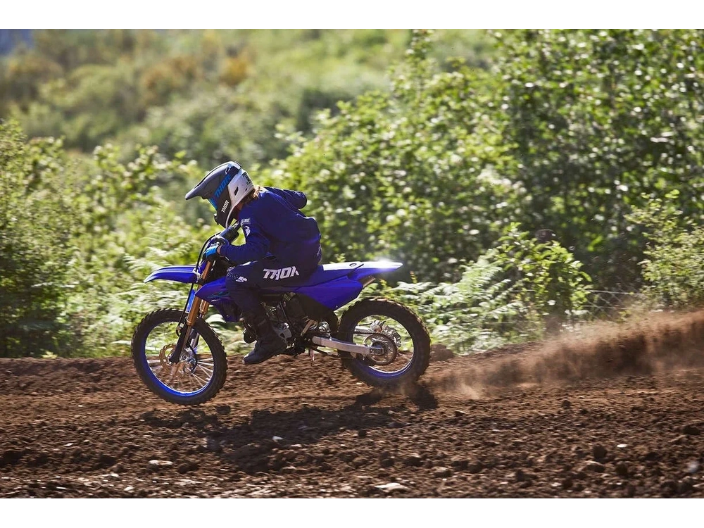 2024 Yamaha Yz85 - Clearance Priced!! alt