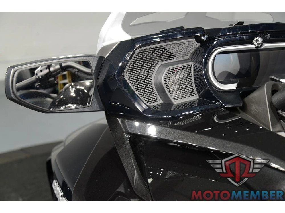 2023 Can-am Spyder F3 Limited Platine Wheels alt