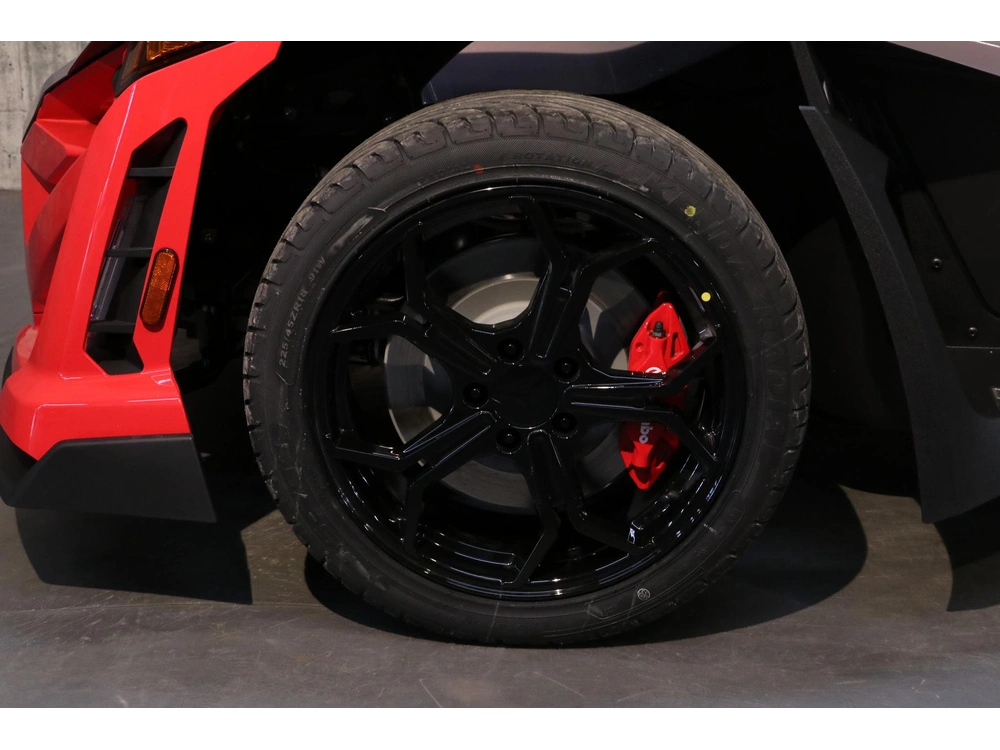 2026 Polaris Slingshot R Autodrive alt