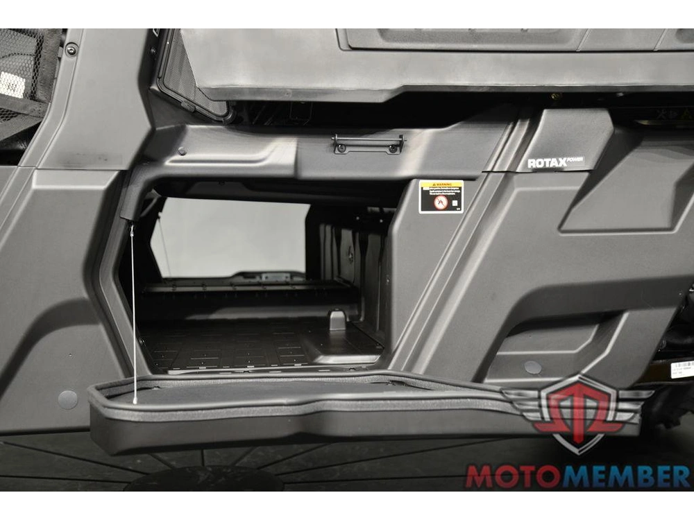 2026 Can-am Defender Pro Xt Hd10 alt