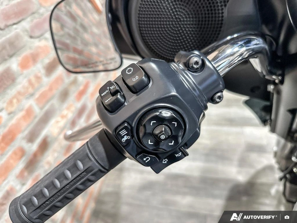 2026 Harley-davidson Street Glide alt