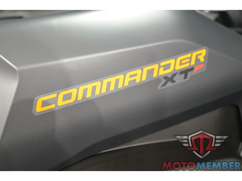 2026 Can-am Commander Max Xt-p alt