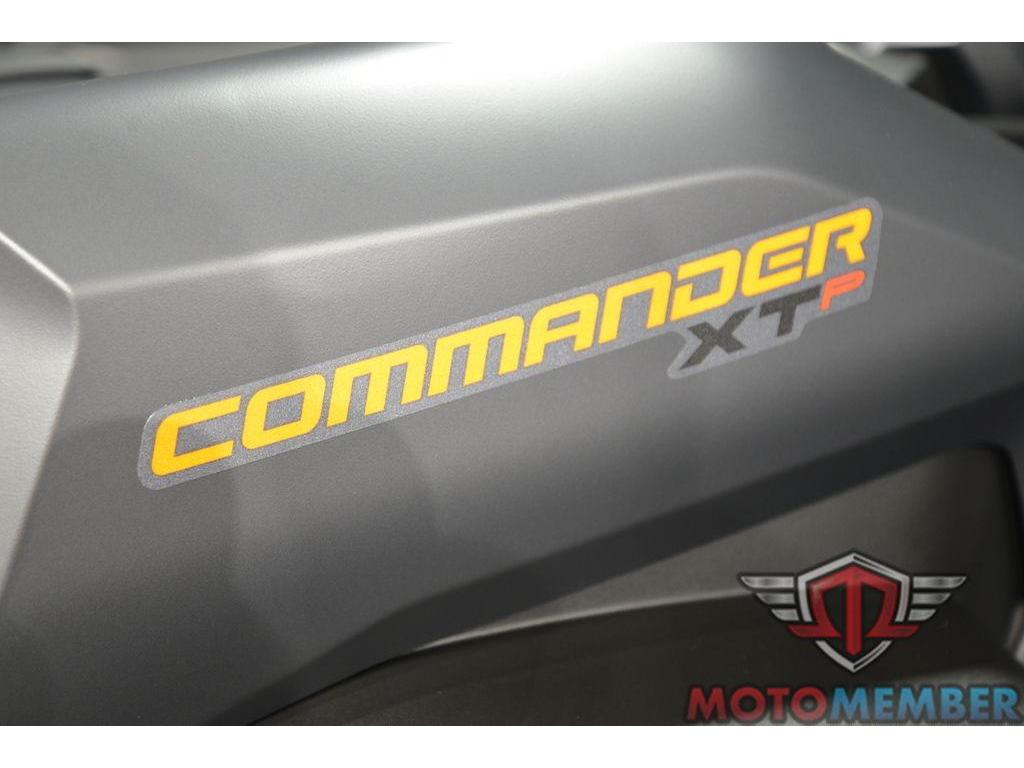 2026 Can-Am Commander MAX XT-P 1000R for Sale