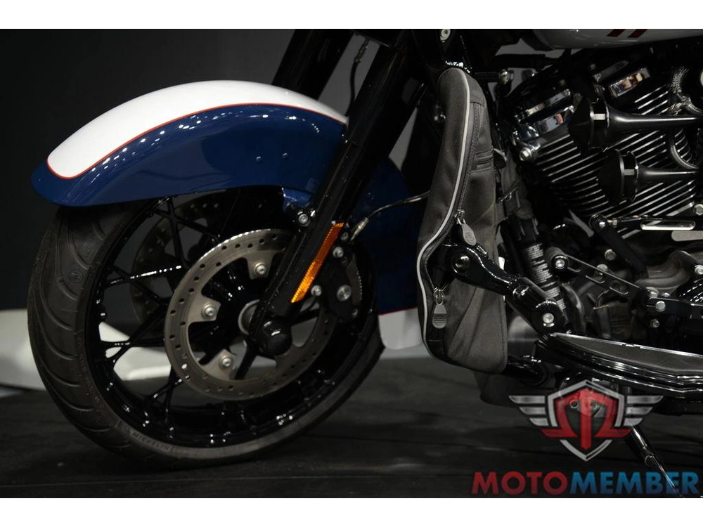 2020 Harley-davidson Fltrxs - Road Glide® Special alt