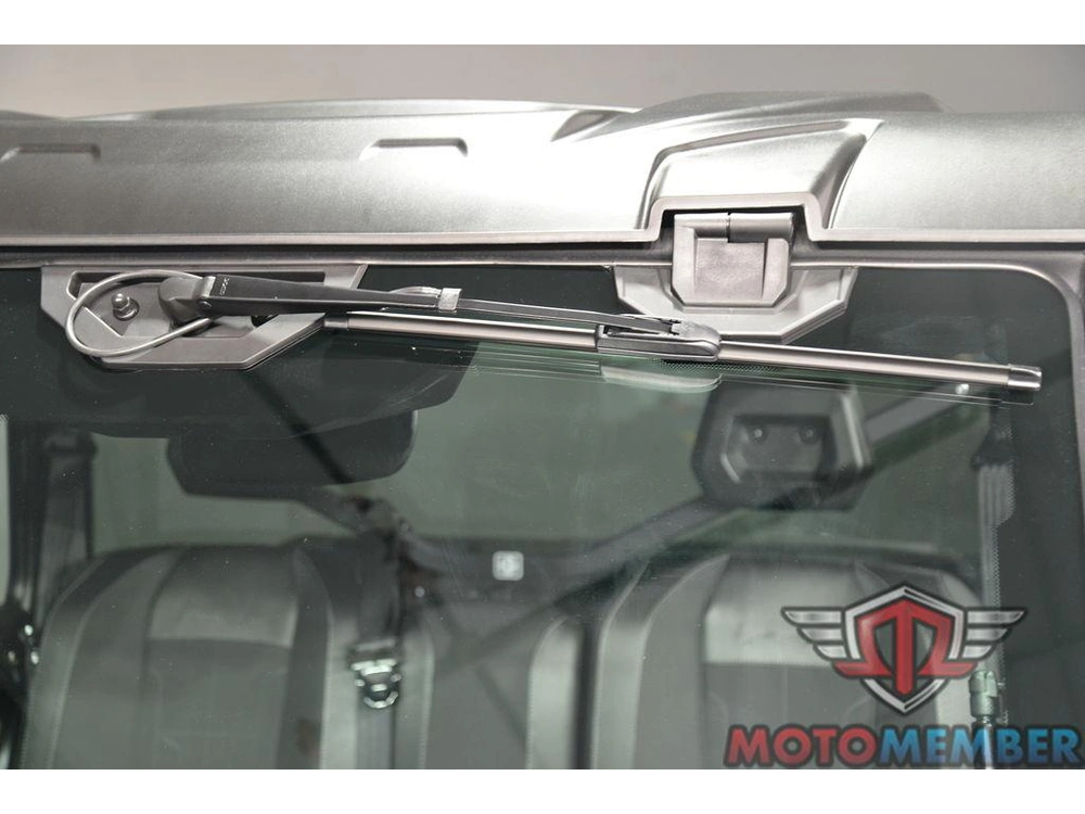 2026 Can-am Defender Limited Hd11 alt