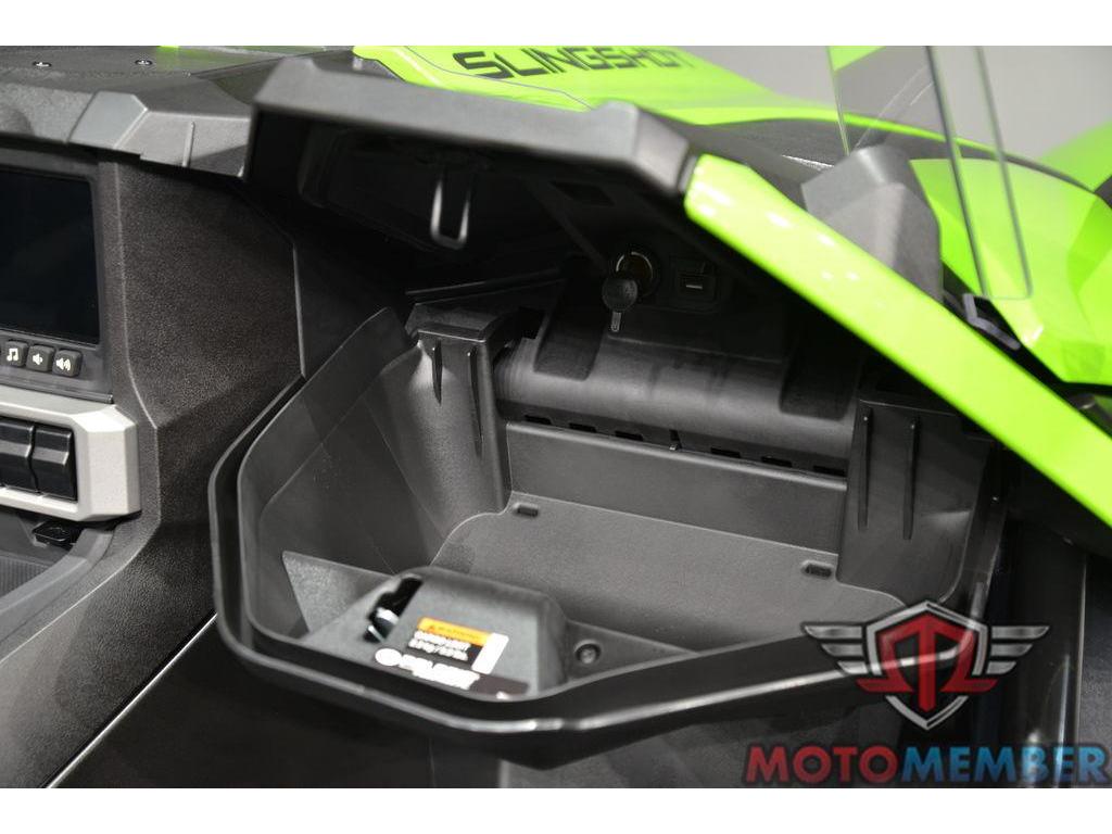 2025 Polaris Slingshot SL (AutoDrive) for Sale