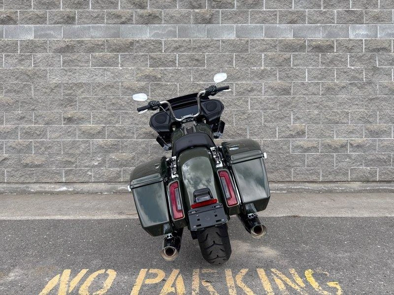 2026 Harley-davidson Fltrx - Road Glide® alt