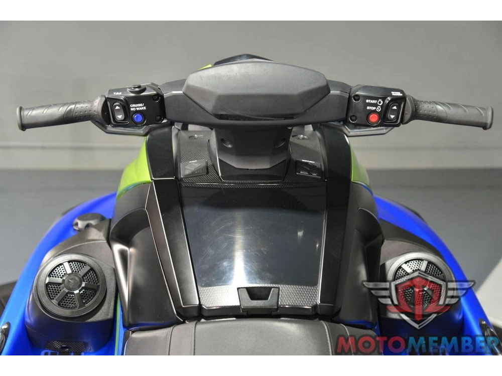 2024 Yamaha Vx® Limited Ho alt