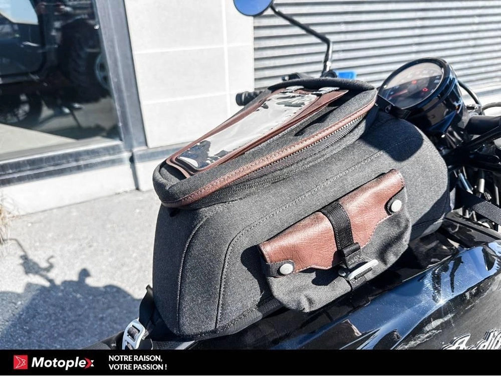 Indian Motorcycle Ftr 1200 2019 alt