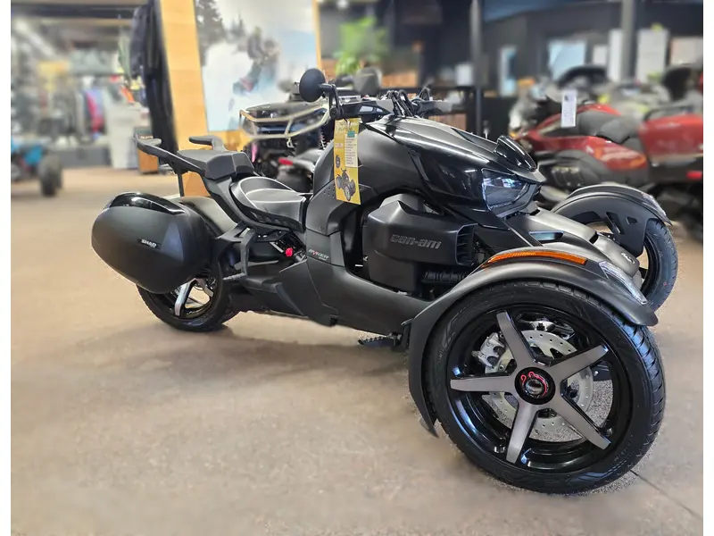 Can-Am RYKER SPORT 900 2026