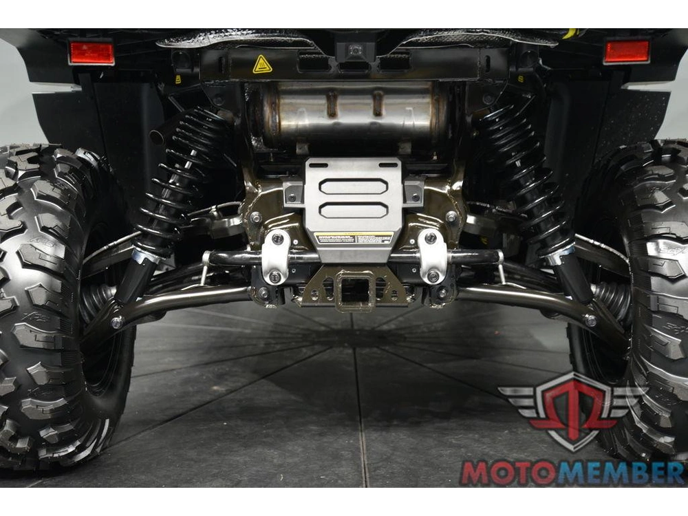 2026 Can-am Defender Max Xt Cab Hd11 With 10.25 In. Infotainment alt