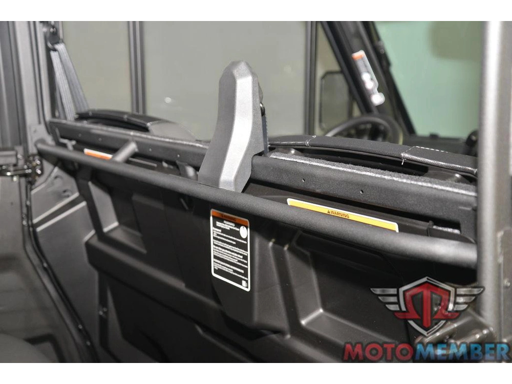 2026 Can-am Defender Max Limited Hd11 alt