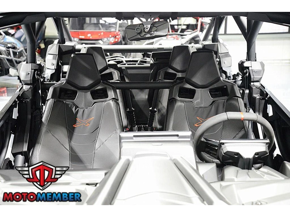 2026 Can-am Maverick X3 Max X Turbo alt