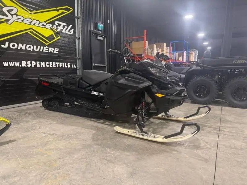 Ski-Doo EXP XTR 850 2022